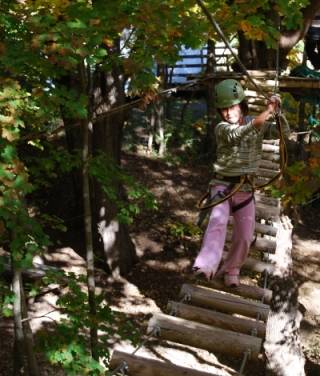  Actividad al aire libre y salida en familia 